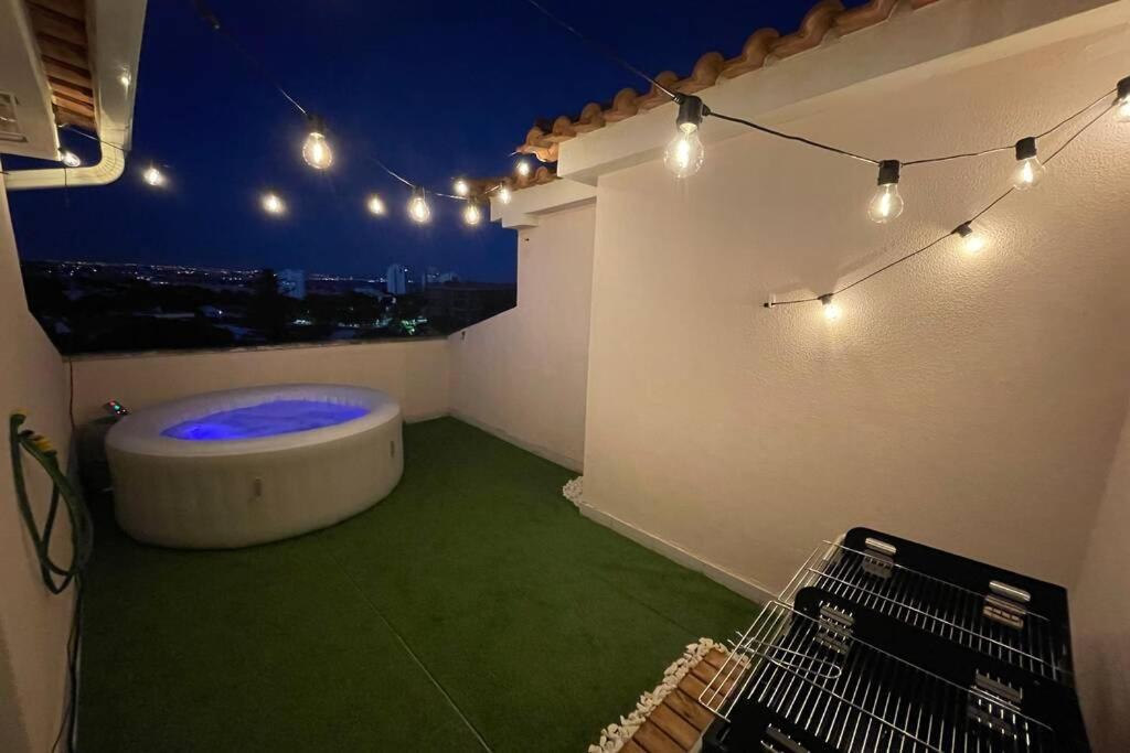 Ferienwohnung Cascais Terrace Exterior foto